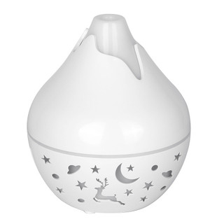 دستگاه بخور سرد مدل ماه و ستاره کد JSQ08